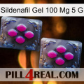 Sildenafil Gel 100 Mg 5G 01